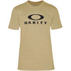 Camiseta Oakley O-Bark Tee Almond - 1
