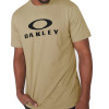 Camiseta Oakley O-Bark Tee Almond - 3