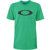 Camiseta Oakley O Ellipse Tee Alpine - 1