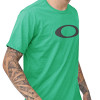 Camiseta Oakley O Ellipse Tee Alpine - 3