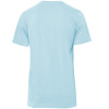 Camiseta Quiksilver Transfer Azul Claro - 2