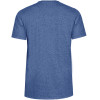 Camiseta Oakley O Ellipse Tee Dark Blue - 2