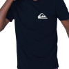 Camiseta Quiksilver Everyday Azul Marinho - 3