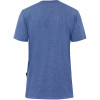 Camiseta Oakley Big Bark Tee Dark Blue - 2