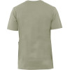 Camiseta Rip Curl Brand Icon Sand Dune - 2