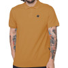 Camisa Polo Oakley Patch 2.0 Coffe Grounds - 3