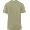 Camiseta Quiksilver Comp Logo Colors Areia - 2