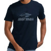 Camiseta Mormaii Big Logo Eclipse - 3