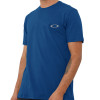 Camiseta Oakley Ellipse Tee Dark Blue - 3