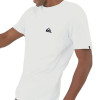 Camiseta Quiksilver Essentials Branca - 3