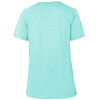 Camiseta Quiksilver Everyday Azul claro - 2