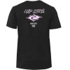 Camiseta Rip Curl Fadeout Essential Tee Black - 2