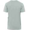 Camiseta Oakley Ellipse Tee Gray Plaid - 2