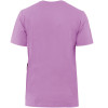 Camiseta Rip Curl New Icon Tee Lilac  - 2