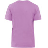 Camiseta Rip Curl New Icon Tee Lilac - 2