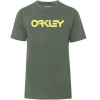 Camiseta Oakley Mark II Tee Forged Iron - 1
