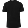 Camiseta Mormaii Letreiro Preta - 2
