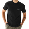 Camiseta Mormaii Letreiro Preta - 3