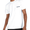 Camiseta Mormaii Letreiro Branca - 3