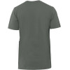 Camiseta Oakley Bark New Tee Forged Iron - 2