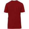 Camiseta Oakley Mark II Tee New Crimson - 2