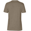 Camiseta Quiksilver Patch Round Marrom - 2