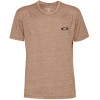 Camiseta Oakley Ellipse Tee Dorado - 1