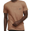Camiseta Oakley Ellipse Tee Dorado - 3