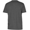 Camiseta Oakley Ellipse Tee Jet Black - 2