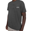 Camiseta Oakley Ellipse Tee Jet Black - 3