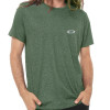 Camiseta Oakley Ellipse Tee Surplus Green - 3