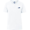 Camiseta Mormaii Logo Branca - 1
