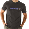 Camiseta Mormaii Comp Letreiro Black Coffee - 3