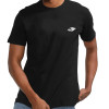 Camiseta Mormaii Logo Preta - 3