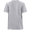 Camiseta Mormaii New Logo Style Cinza Mescla - 2