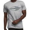 Camiseta Mormaii New Logo Style Cinza Mescla - 3