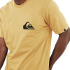 Camiseta Quiksilver Everyday Amarela - 3