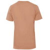 Camiseta Quiksilver Transfer Salmon - 2