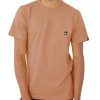 Camiseta Quiksilver Transfer Salmon - 3