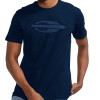 Camiseta Mormaii New Logo Style Night Side - 3