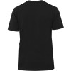 Camiseta Oakley Bark Tee Blackout - 2