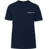 Camiseta Oakley Bark Tee Fathom - 1