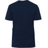 Camiseta Oakley Bark Tee Fathom - 2