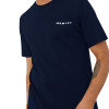 Camiseta Oakley Bark Tee Fathom - 3
