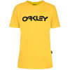Camiseta Oakley Mark II Tee Amarela - 1