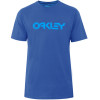 Camiseta Oakley Mark II Tee Dark Blue - 1