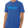 Camiseta Oakley Mark II Tee Dark Blue - 3