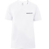 Camiseta Oakley Bark Tee White - 1