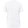 Camiseta Oakley Bark Tee White - 2