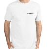 Camiseta Oakley Bark Tee White - 3